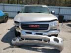 2007 Gmc New Sierra C1500 Classic продається в Austell, GA - Front End