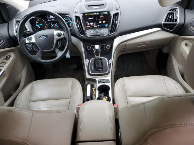  FORD ESCAPE 2013 Серый
