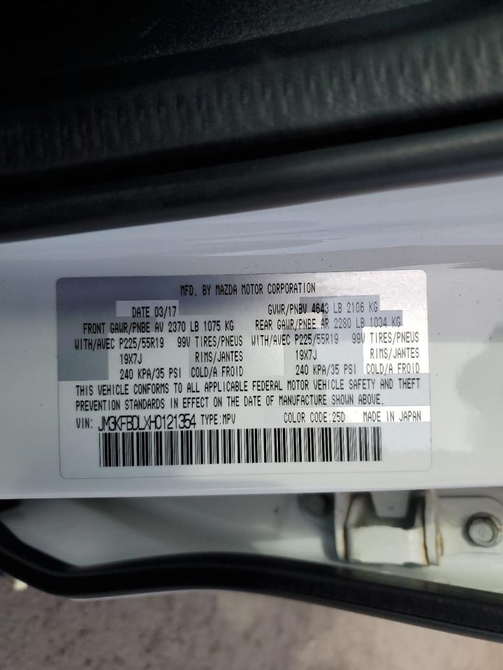 2017 Mazda CX-5 - Image 13