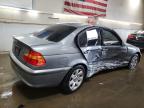2005 Bmw 325 Xi zu verkaufen in Elgin, IL - Side