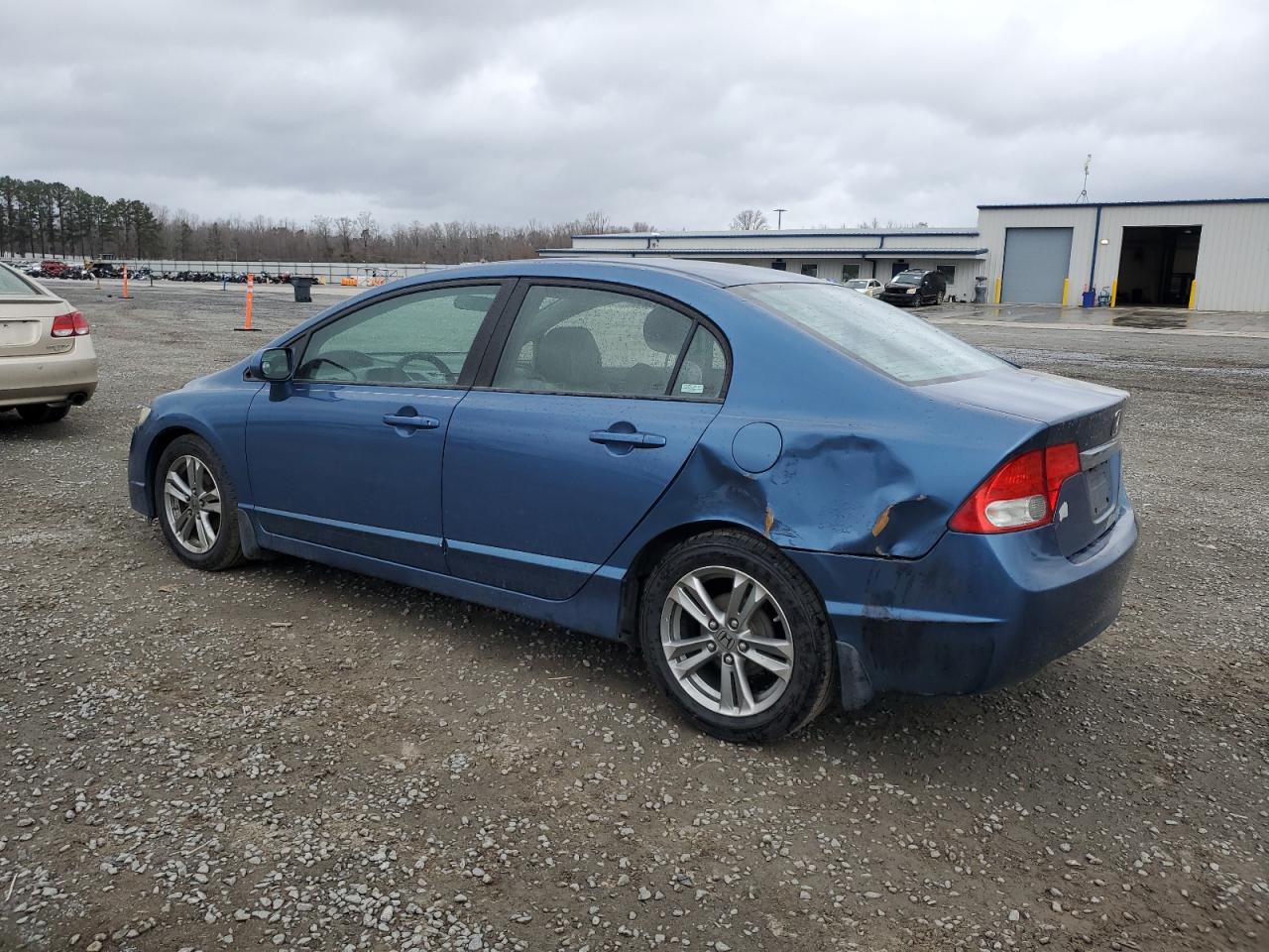 2009 Honda Civic - Image 2