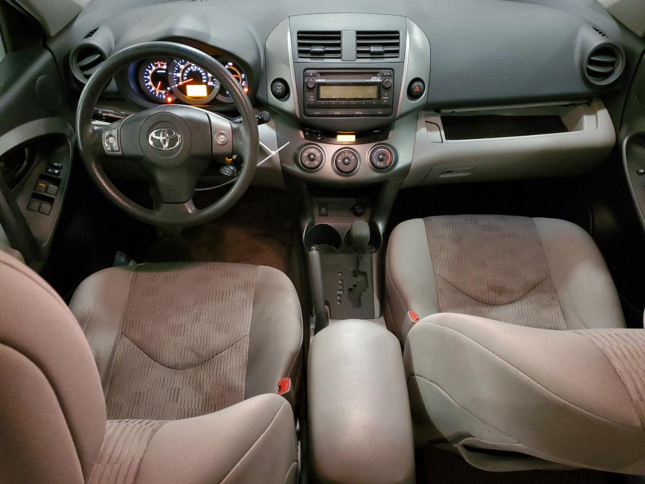 2012 Toyota RAV 4 - Image 8