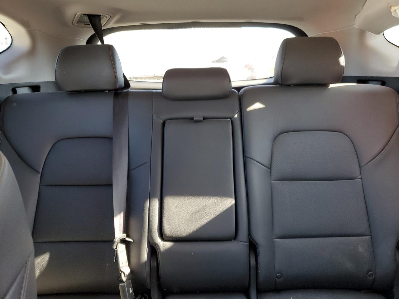 2021 Hyundai Tucson - Image 10