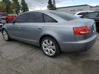 2007 Audi A6 3.2 Quattro იყიდება Rancho Cucamonga-ში, CA - Front End