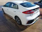 2019 HYUNDAI IONIQ PREM for sale at Copart SANDY