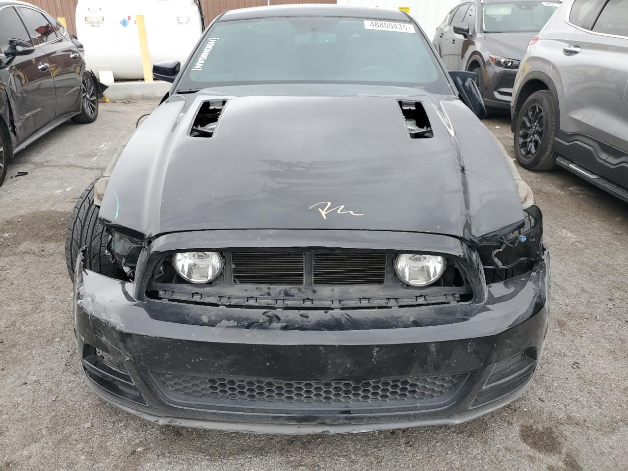 2013 Ford Mustang - Image 5