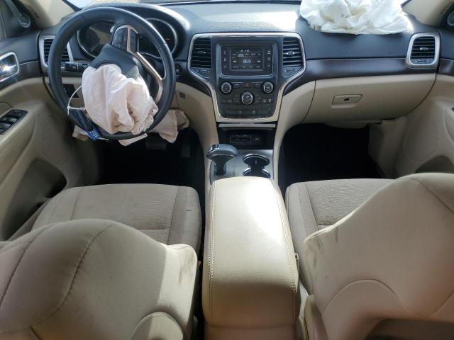 Паркетници JEEP GRAND CHER 2015 Бял