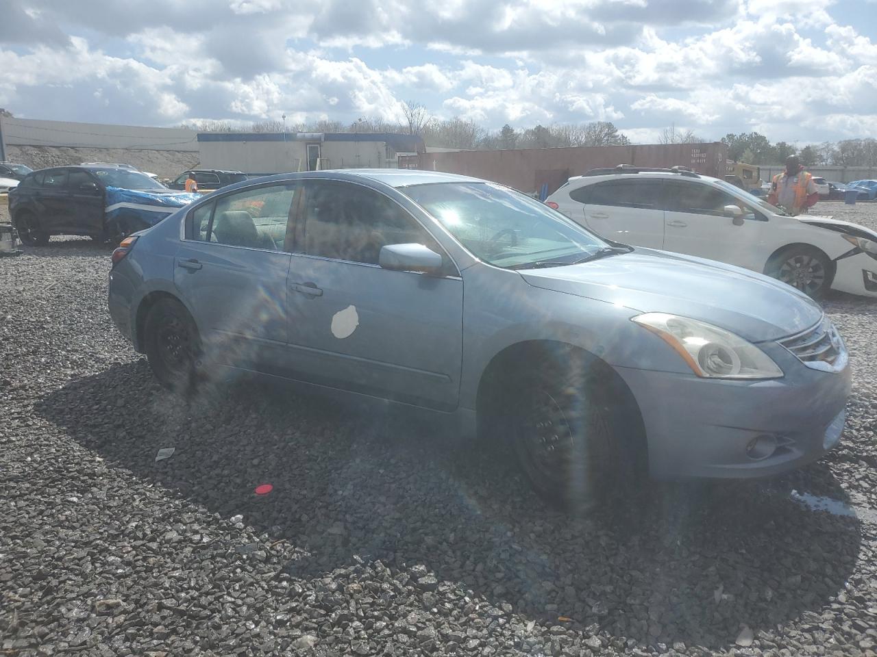2012 Nissan Altima - Image 4