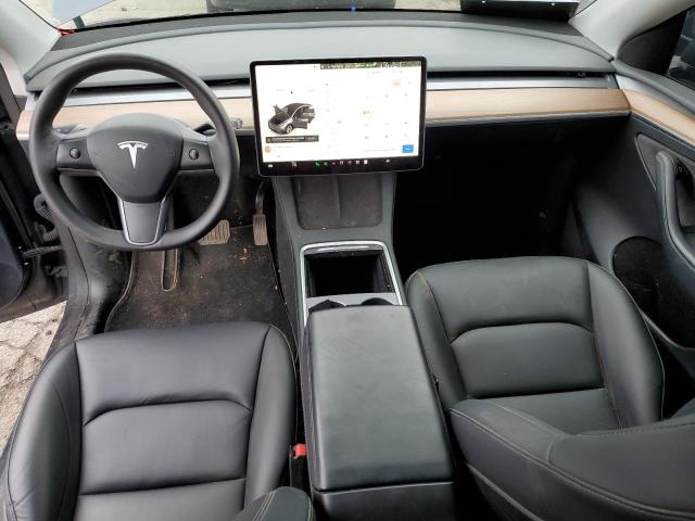  TESLA MODEL Y 2023 Серый