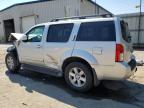 2008 Nissan Pathfinder S for Sale in Austell, GA - Front End
