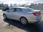 2014 Chevrolet Malibu Ltz for Sale in Dunn, NC - Front End