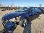 2020 Nissan Altima S for Sale in Bridgeton, MO - Mechanical
