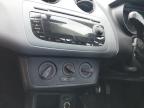 2012 SEAT IBIZA S AC for sale at Copart WHITBURN