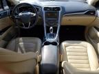 2016 Ford Fusion Se იყიდება Exeter-ში, RI - Rear End