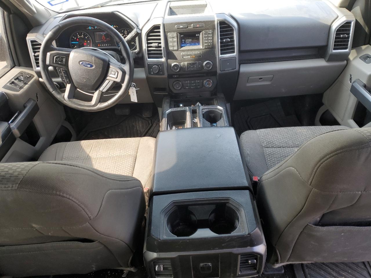 2015 Ford F-150 - Image 8