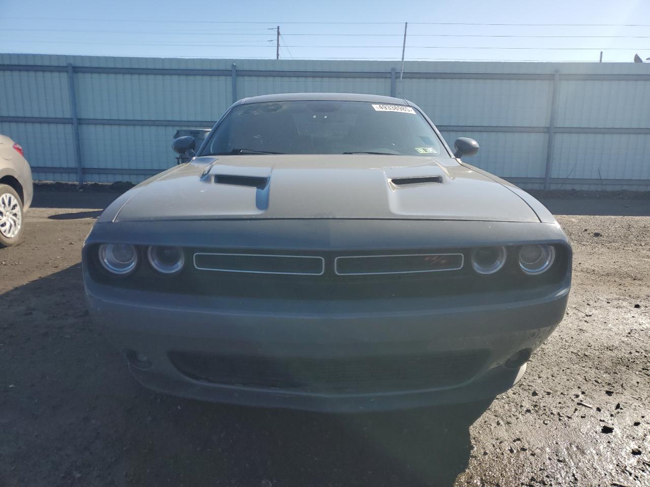 2018 Dodge Challenger - Image 5