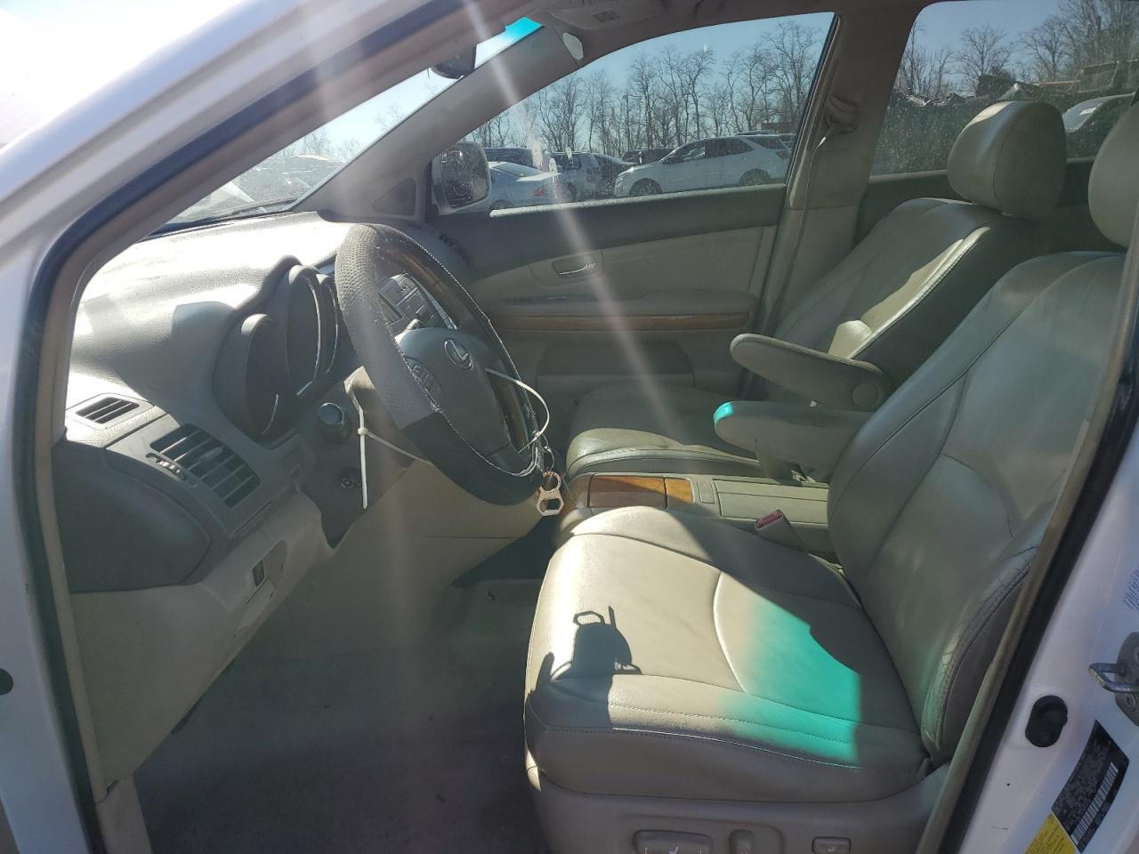 2008 Lexus RX - Image 7