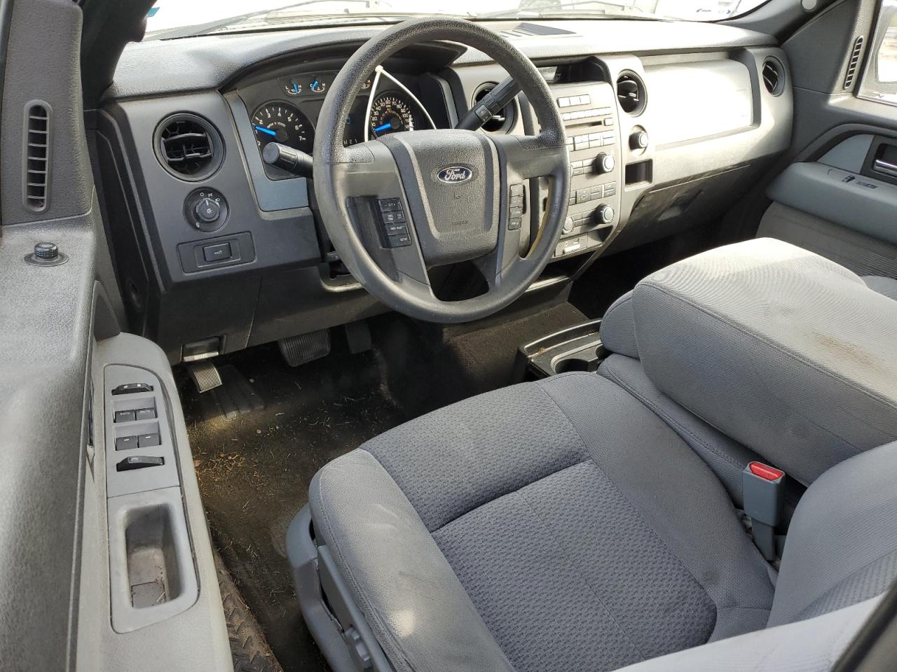 2013 Ford F-150 - Image 8
