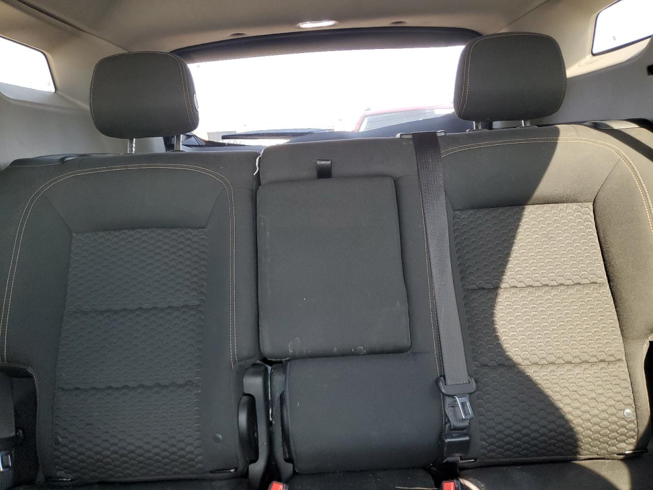2019 GMC Terrain - Image 10