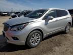 2017 Buick Envision Essence de vânzare în Indianapolis, IN - Front End
