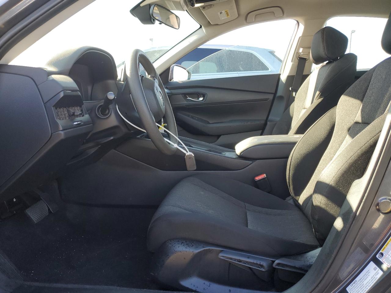 2024 Honda Accord - Image 7
