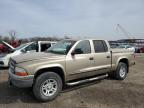2004 Dodge Dakota Quad Slt на продаже в Des Moines, IA - Front End