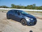 2016 Toyota Corolla L en Venta en Theodore, AL - Rear End
