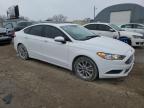 2017 Ford Fusion Se for Sale in Wichita, KS - Undercarriage