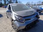2023 KIA PICANTO X- for sale at Copart WOLVERHAMPTON