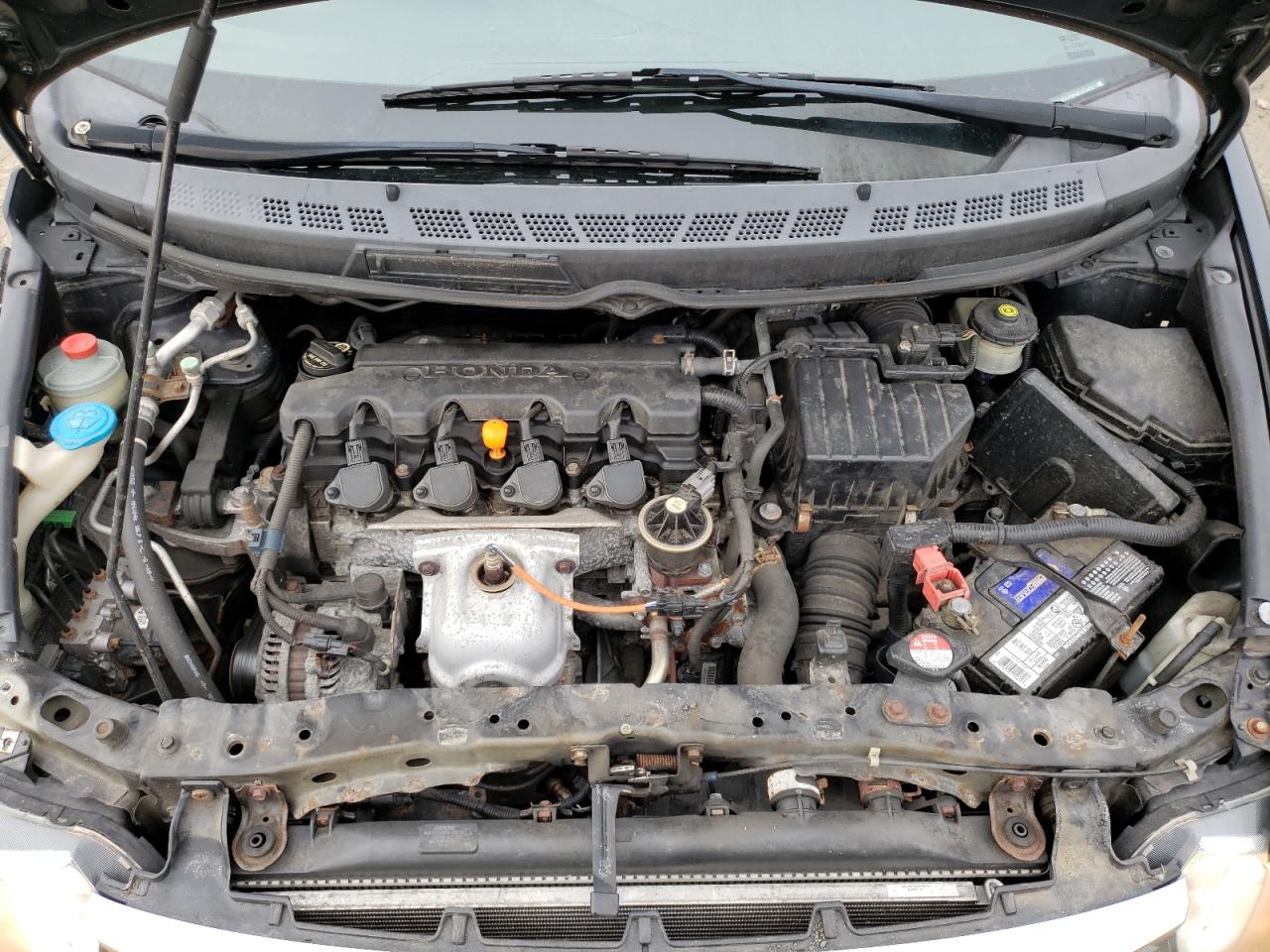 2009 Honda Civic - Image 11
