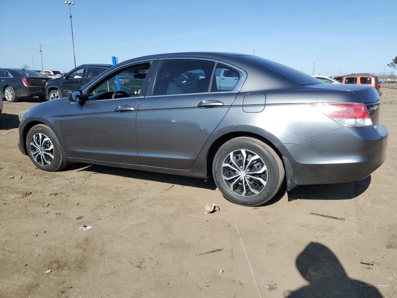 2010 Honda Accord - Image 2