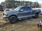 2008 Ford F150 Supercrew на продаже в North Billerica, MA - Mechanical