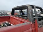 1991 Ford F250  en Venta en Madisonville, TN - Burn