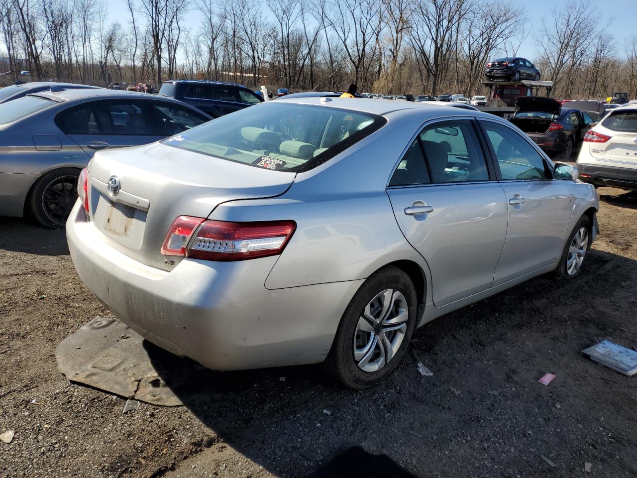 2011 Toyota Camry - Image 3