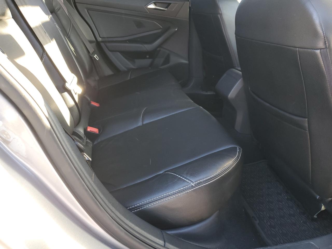 2020 Volkswagen Jetta - Image 10