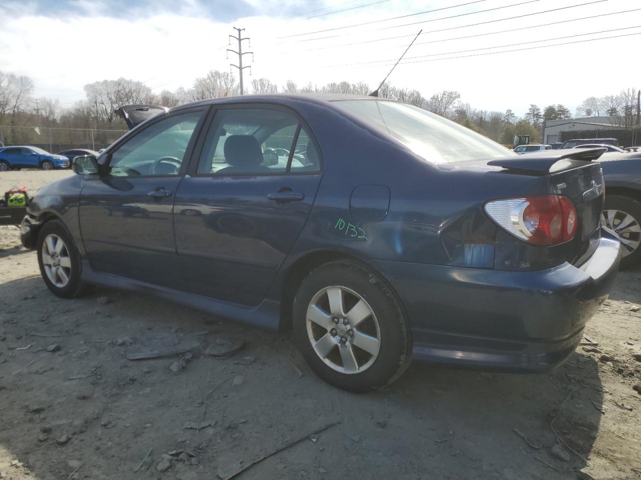 2006 Toyota Corolla - Image 2
