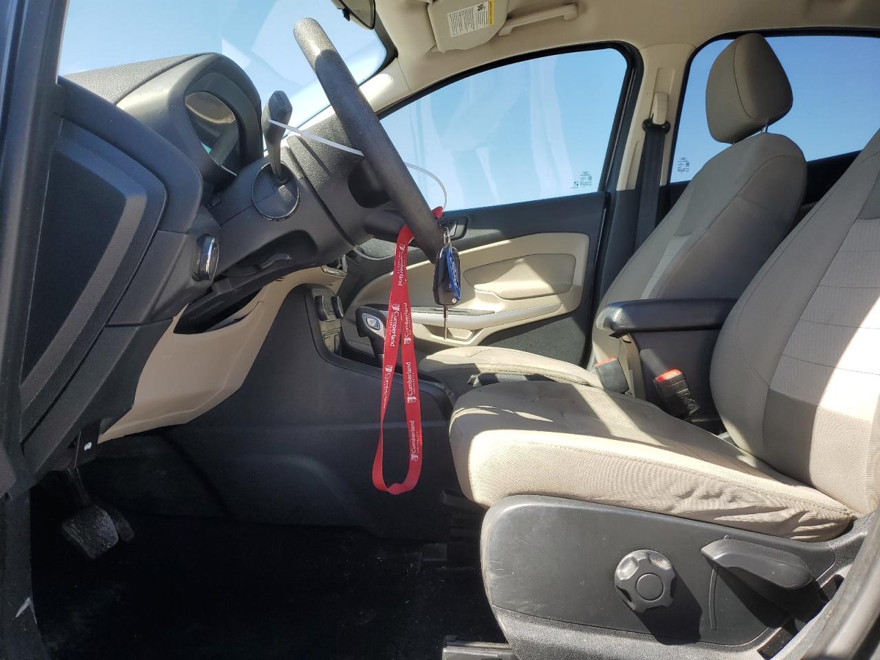 2020 Ford EcoSport - Image 7
