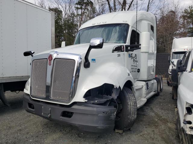 2019 KENWORTH CONSTRUCTION T680  