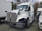 2019 Kenworth Construction T680 for Sale in Waldorf, MD - Side