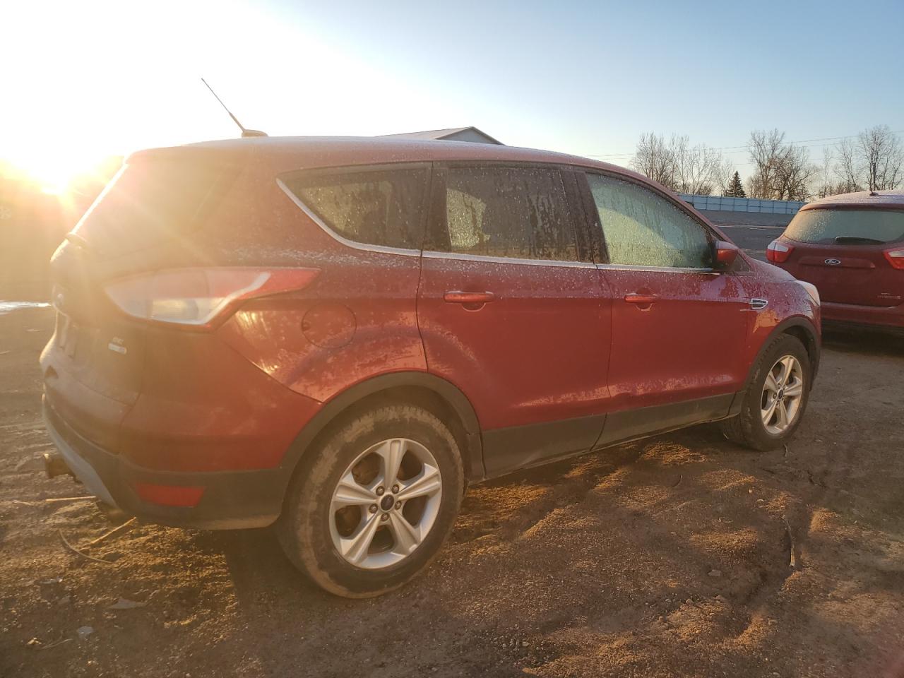 2014 Ford Escape - Image 3