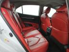 2019 Toyota Camry Xse იყიდება Van Nuys-ში, CA - Front End
