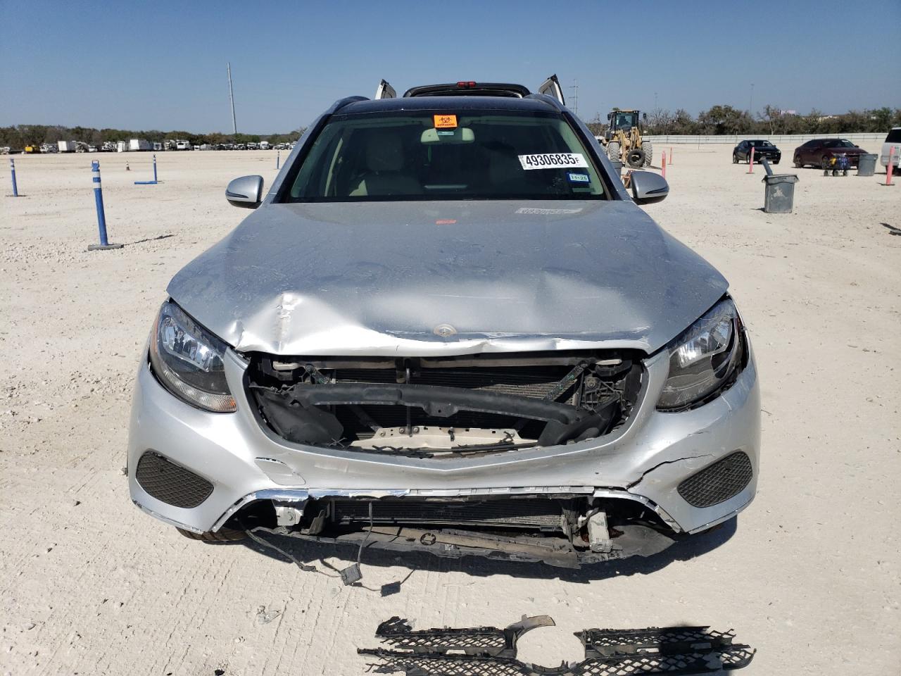 2019 Mercedes-Benz GLC - Image 5