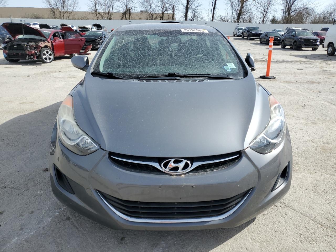 2013 Hyundai Elantra - Image 5