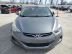 2013 Hyundai Elantra Gls for Sale in Bridgeton, MO - Side