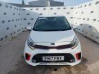 2017 KIA PICANTO GT for sale at Copart BRISTOL