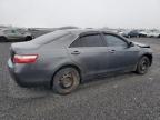 2007 TOYOTA CAMRY CE for sale at Copart ON - OTTAWA