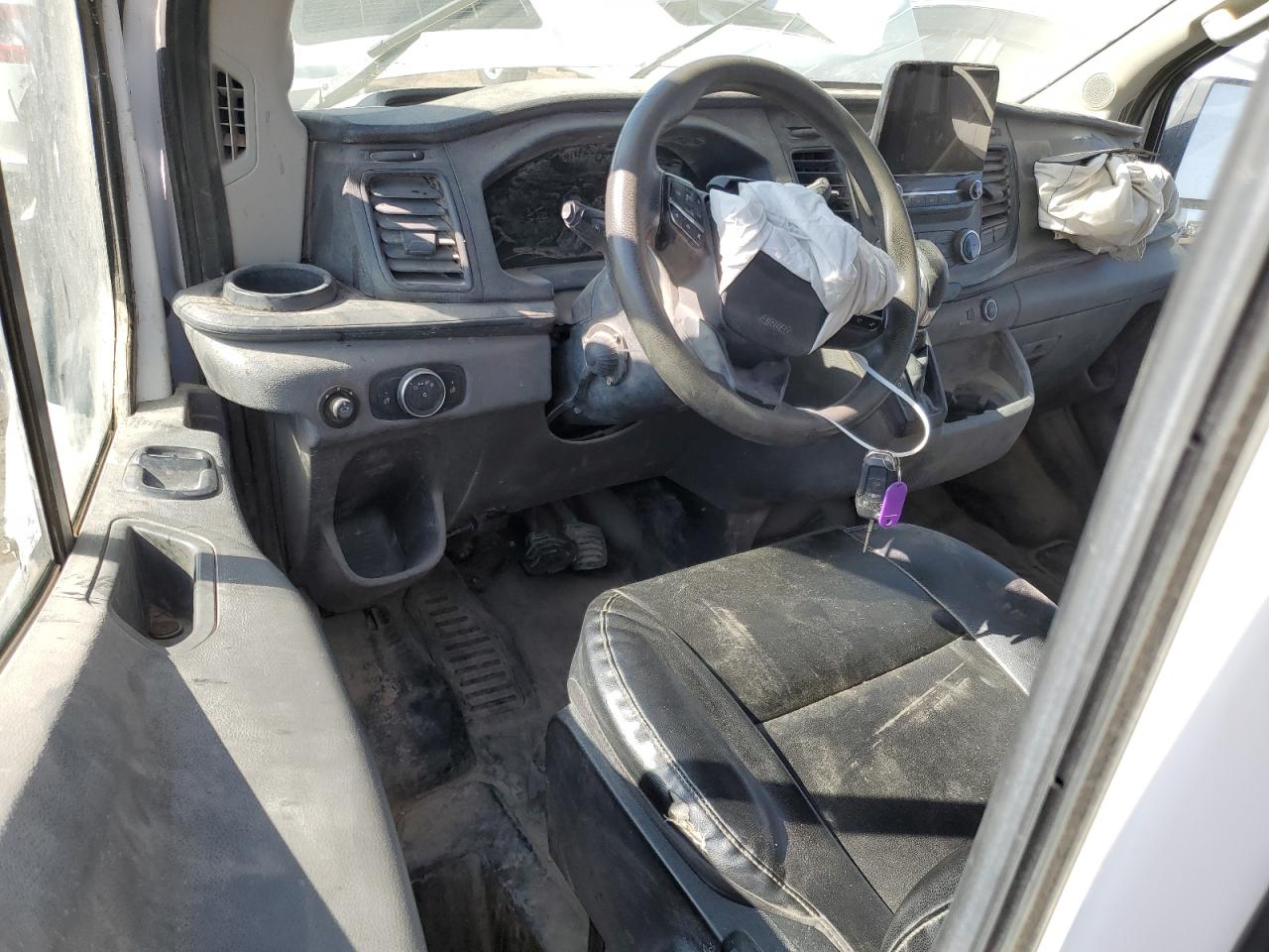 2020 Ford Transit - Image 8