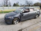 2018 Hyundai Ioniq Blue zu verkaufen in Rogersville, MO - Side