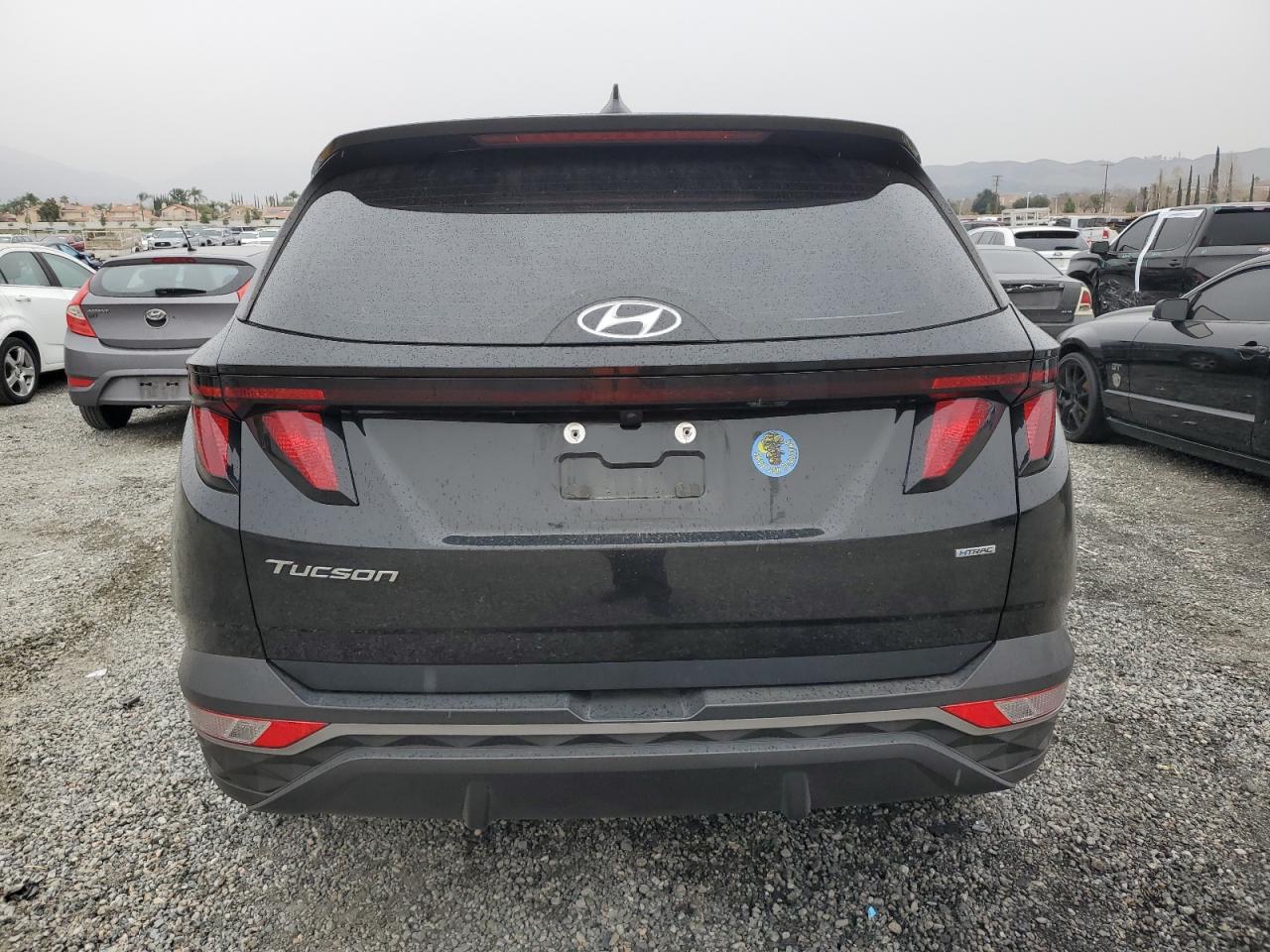 2022 Hyundai Tucson - Image 6