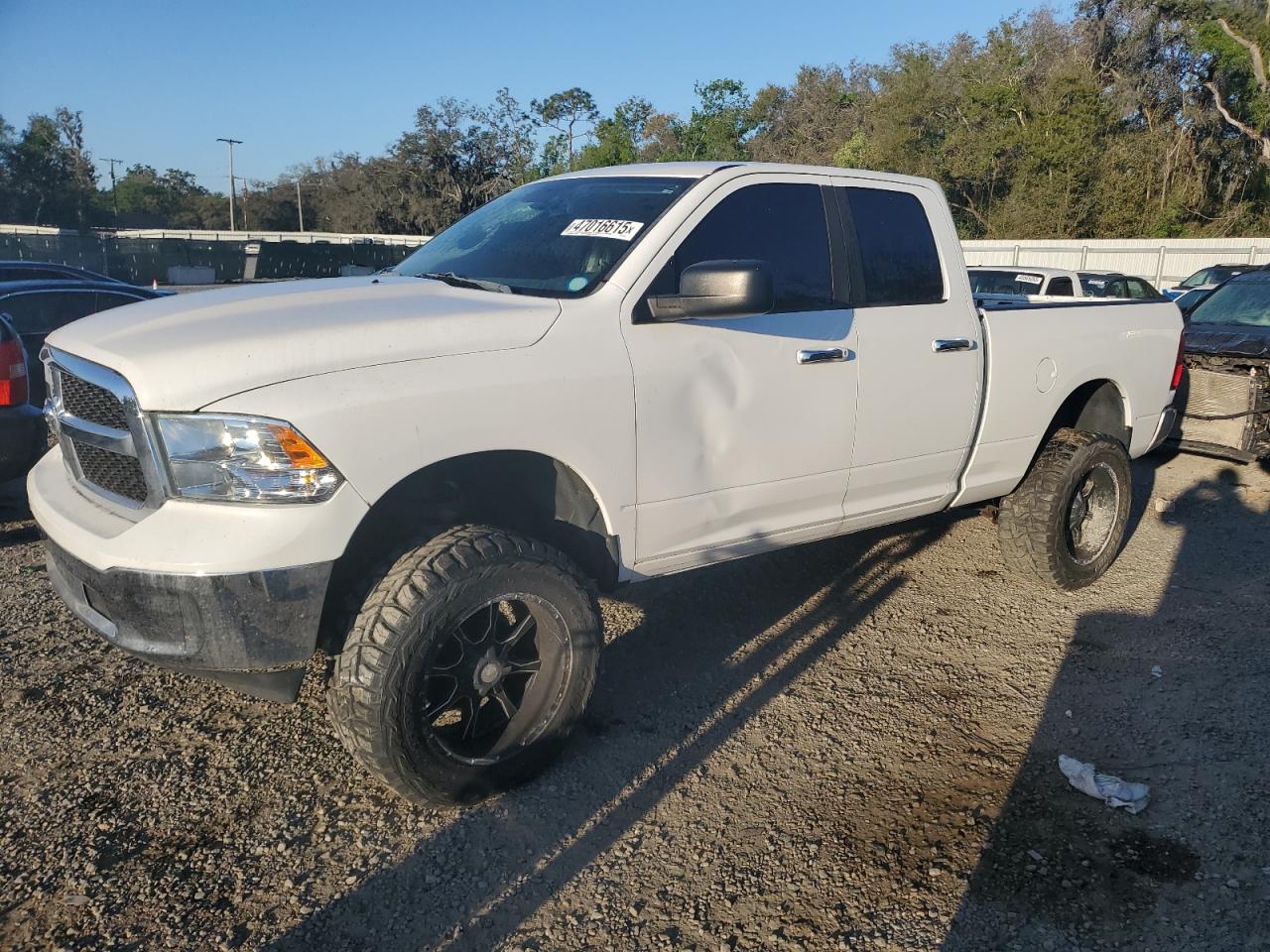 2015 RAM 1500 - Image 1